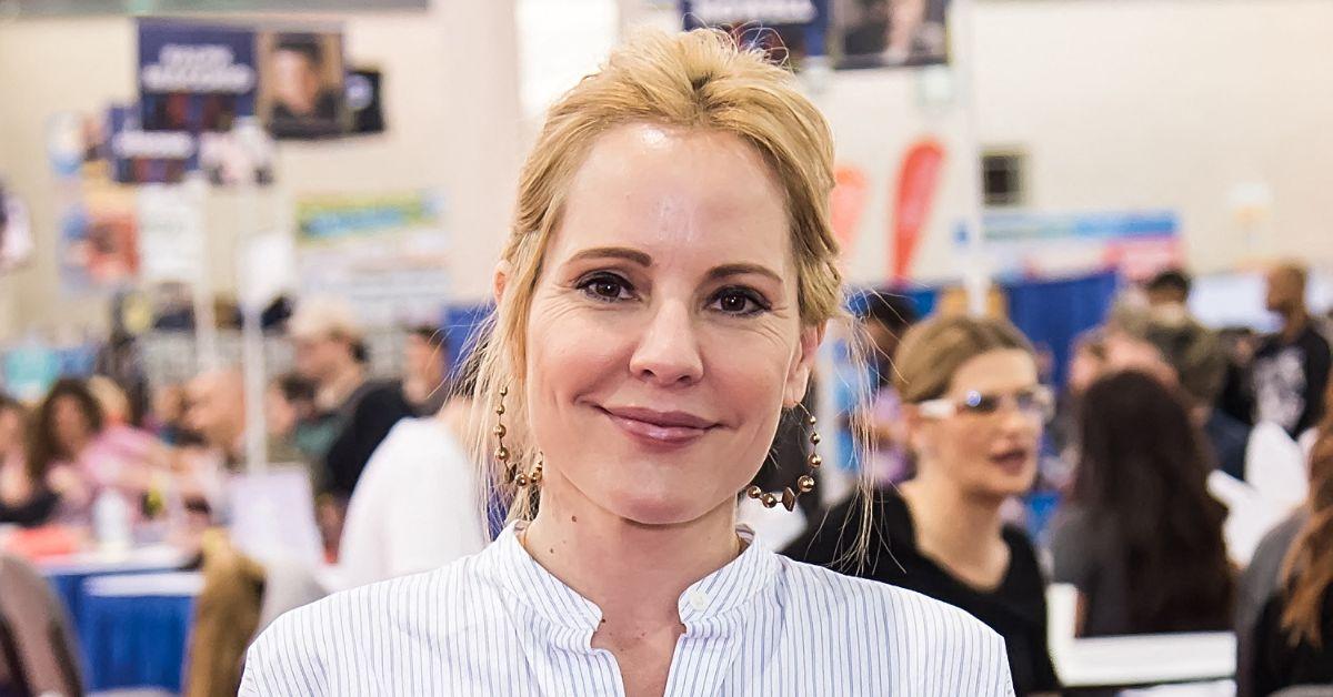 emma caulfield