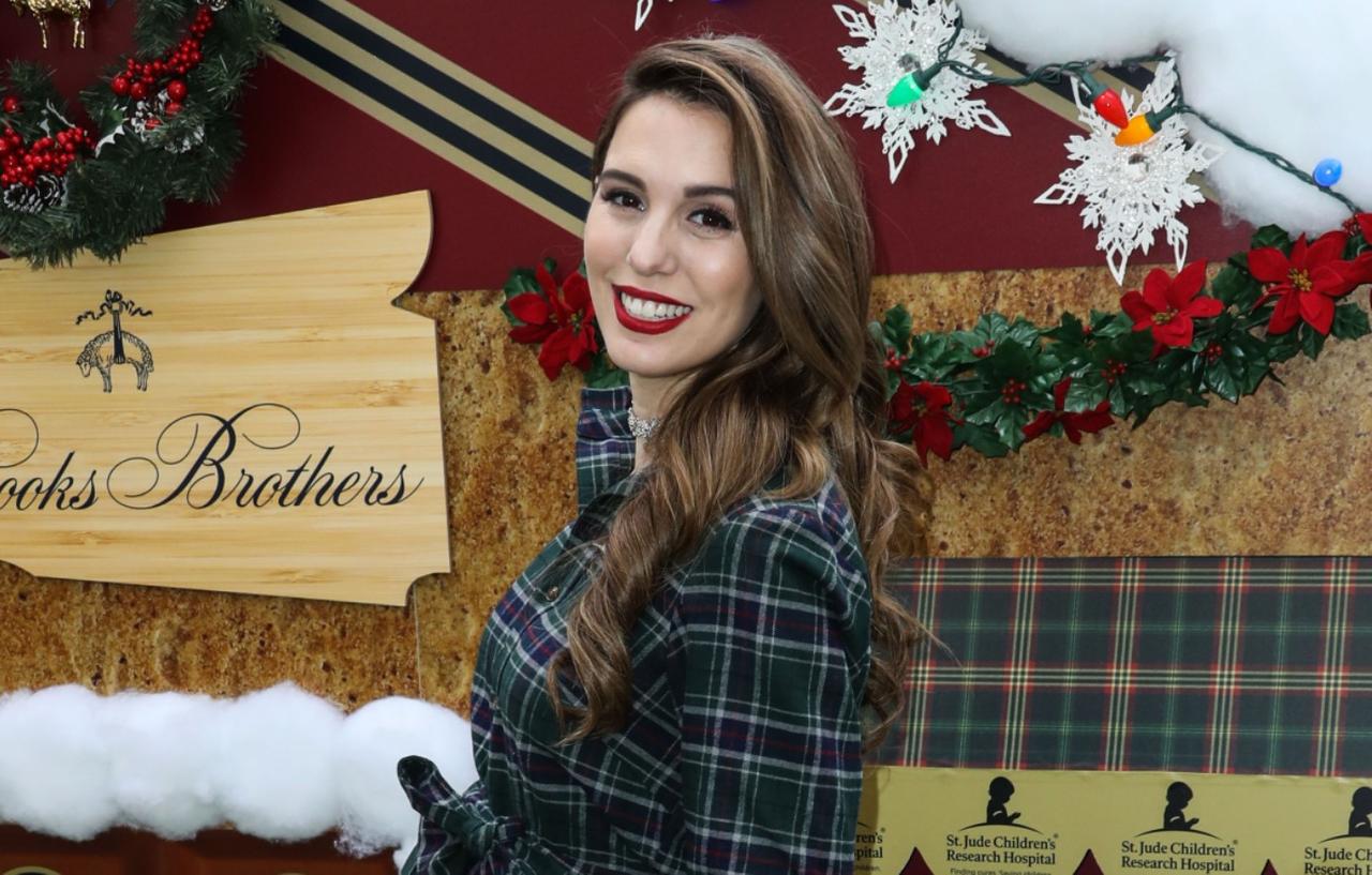 Christy Carlson Romano Opens Up About Her Trauma From Childhood Fame
