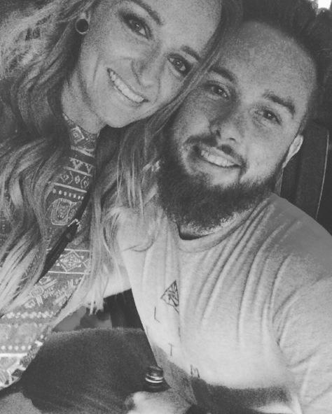 Maci bookout taylor mckinney engaged 03