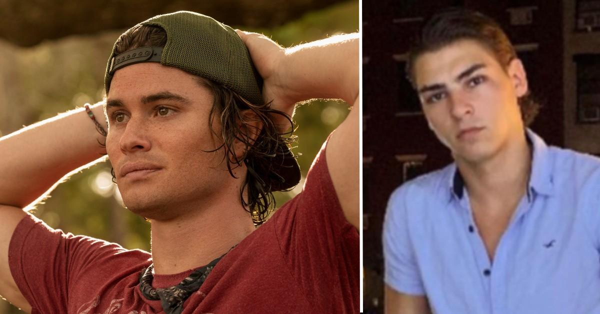 Chase Stokes' 'Outer Banks' Stunt Double Dead After Accident