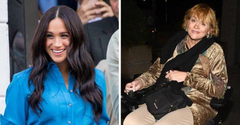 meghan markle wins samantha markle defamation suit