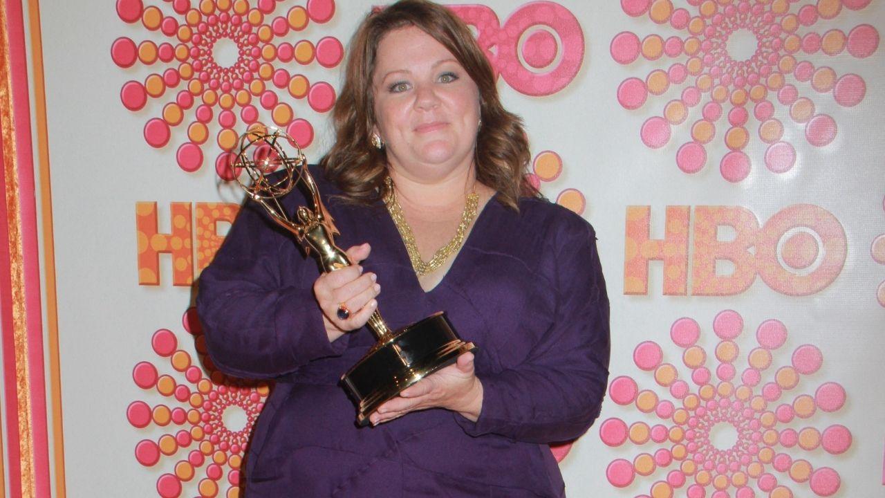 Image of Melissa McCarthy