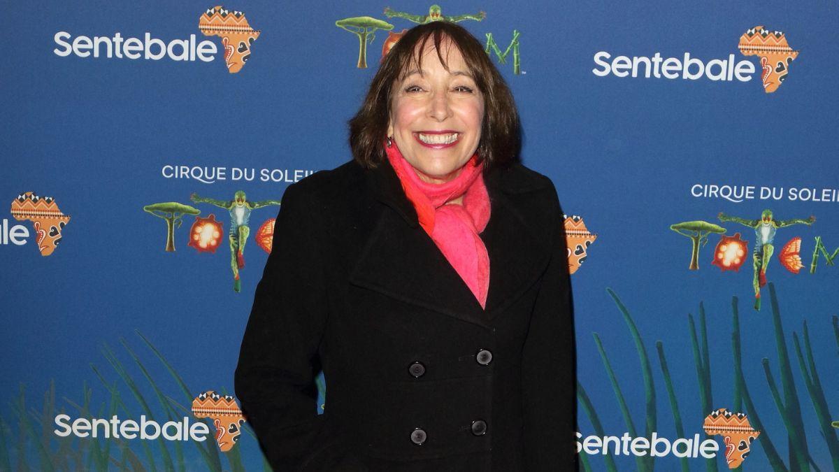 Photo of Didi Conn