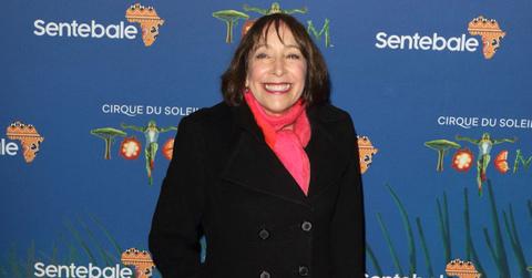 Photo of Didi Conn