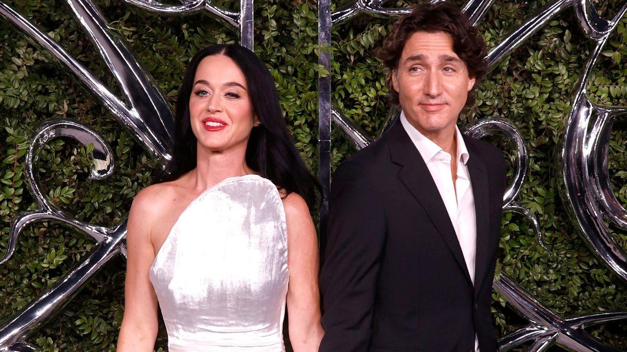 image of The couple was first romantically linked in 2025 after they were spotted enjoying time together in Montreal.