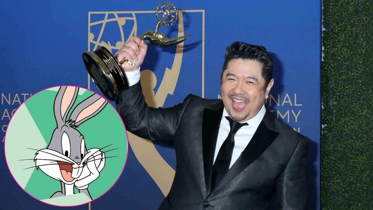 Image of Eric Bauza