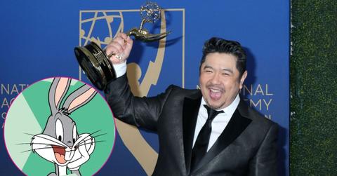 Image of Eric Bauza