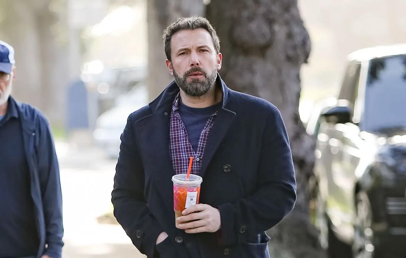 benaffleck dunkin