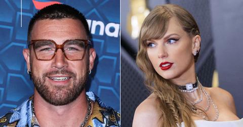 travis kelce should propose taylor swift by july patti stanger says pp