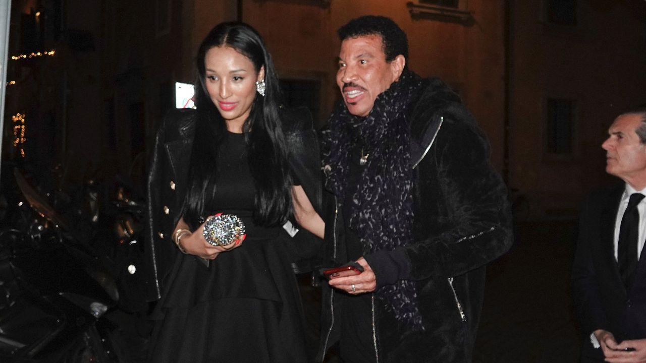 Lionel Richie