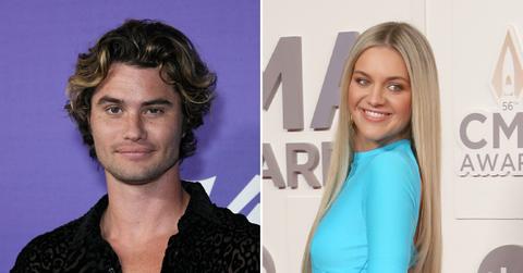 chase stokes confirms kelsea ballerini romance pp