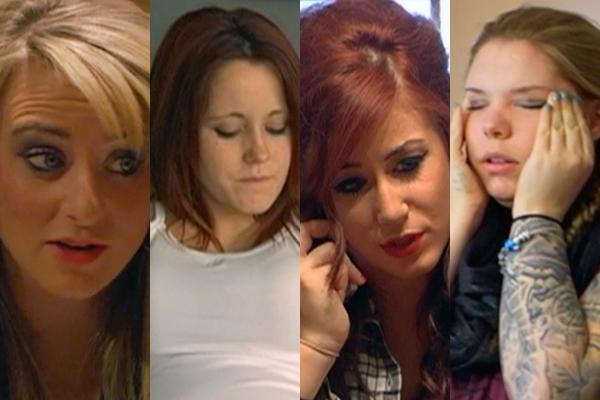 Teen mom 2 season 5 trailer