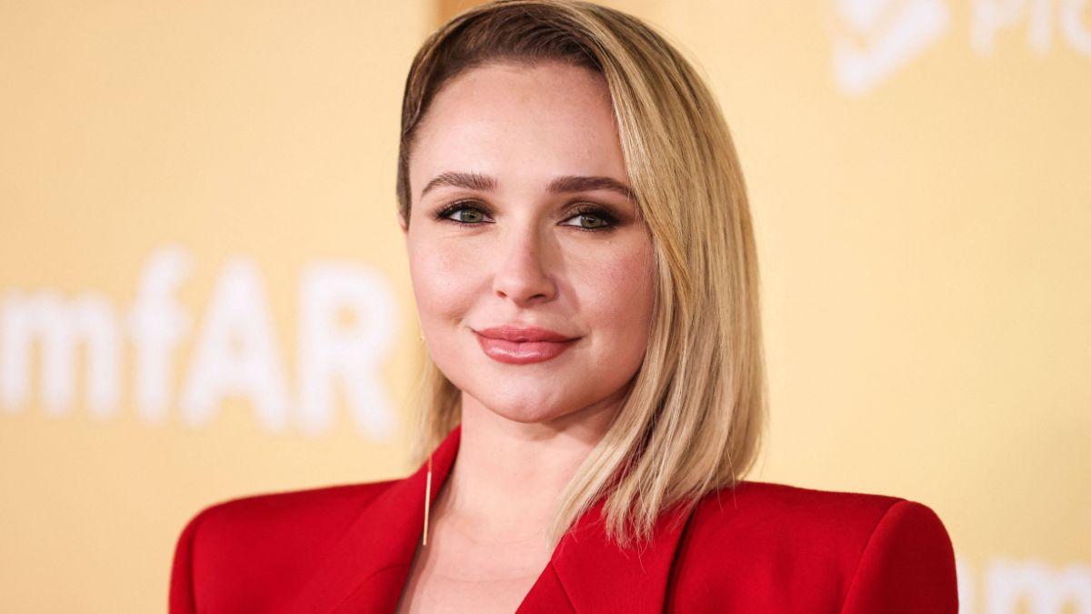 hayden panettiere memoir this is me a reckoning biggest bombshells