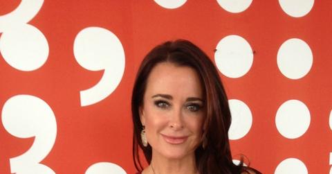 Kyle Richards
