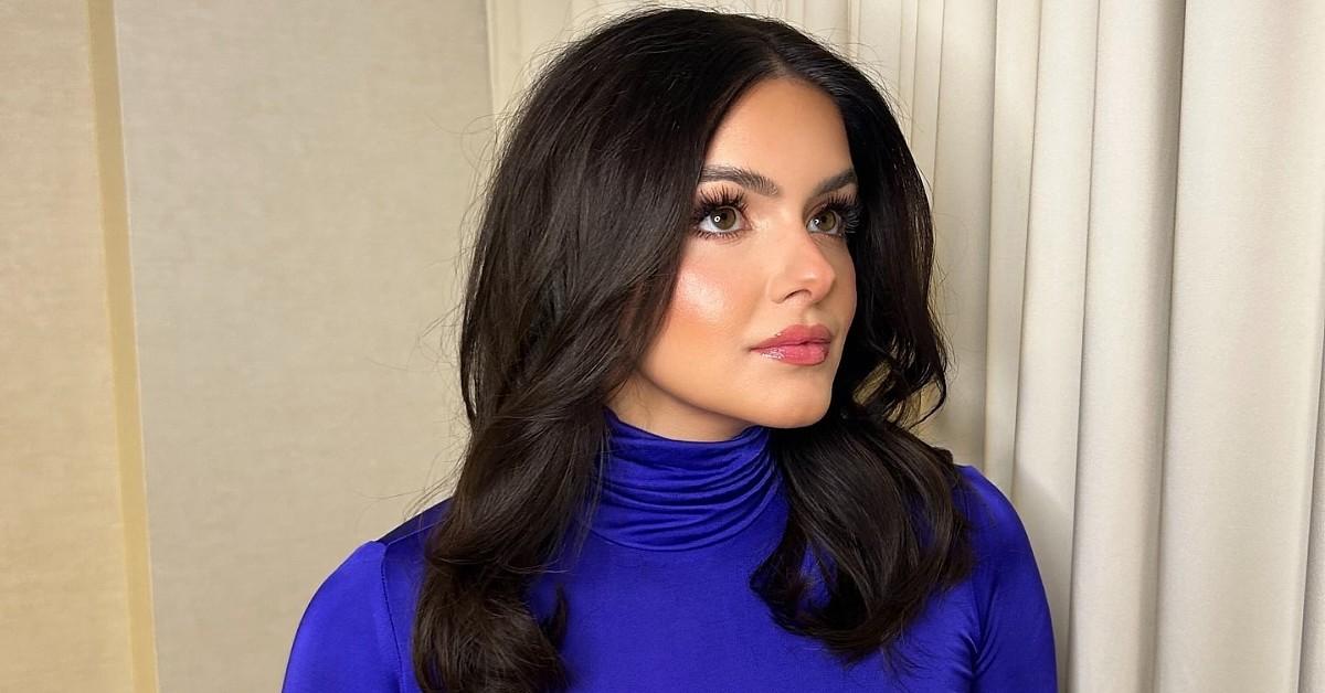 ariel winter preyed upon story pp