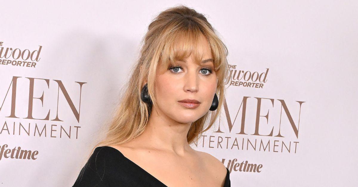jennifer lawrence