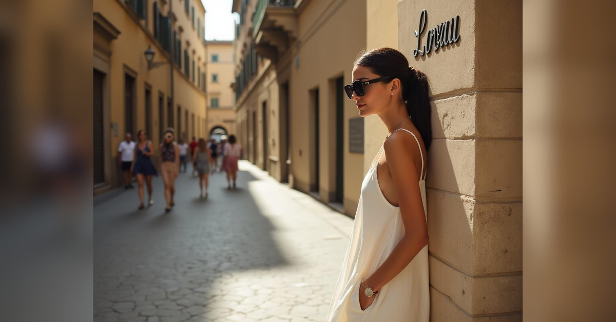 the rise of the old money aesthetic in  why quiet luxury is the new power move