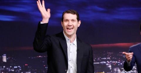 Billy Eichner