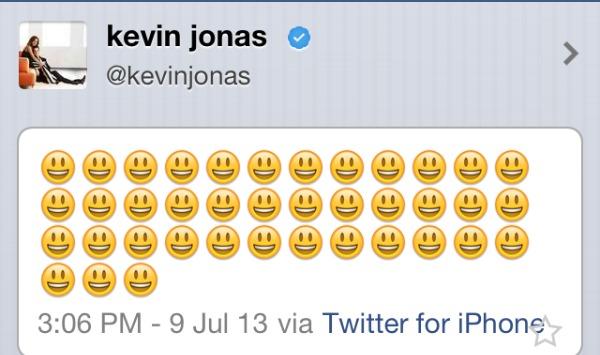 kevin_jonas_baby_tweet