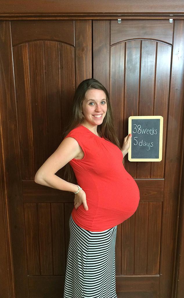 Jill duggar due date pregnancy 05