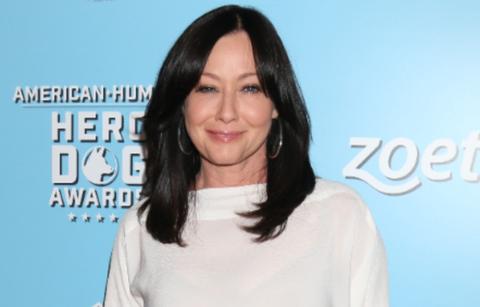 shannen dohertys biggest headline making moments feuds court battle