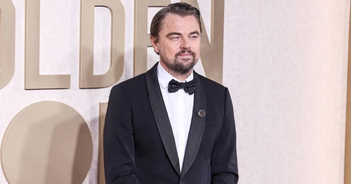 leonardo dicaprio integrated girlfriend vittoria ceretti into family