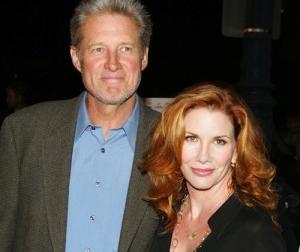 Melissa Gilbert Files For Divorce