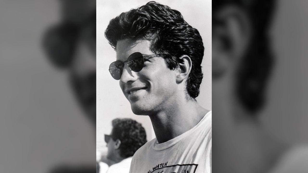 Photo of Martha Stewart warned JFK Jr.