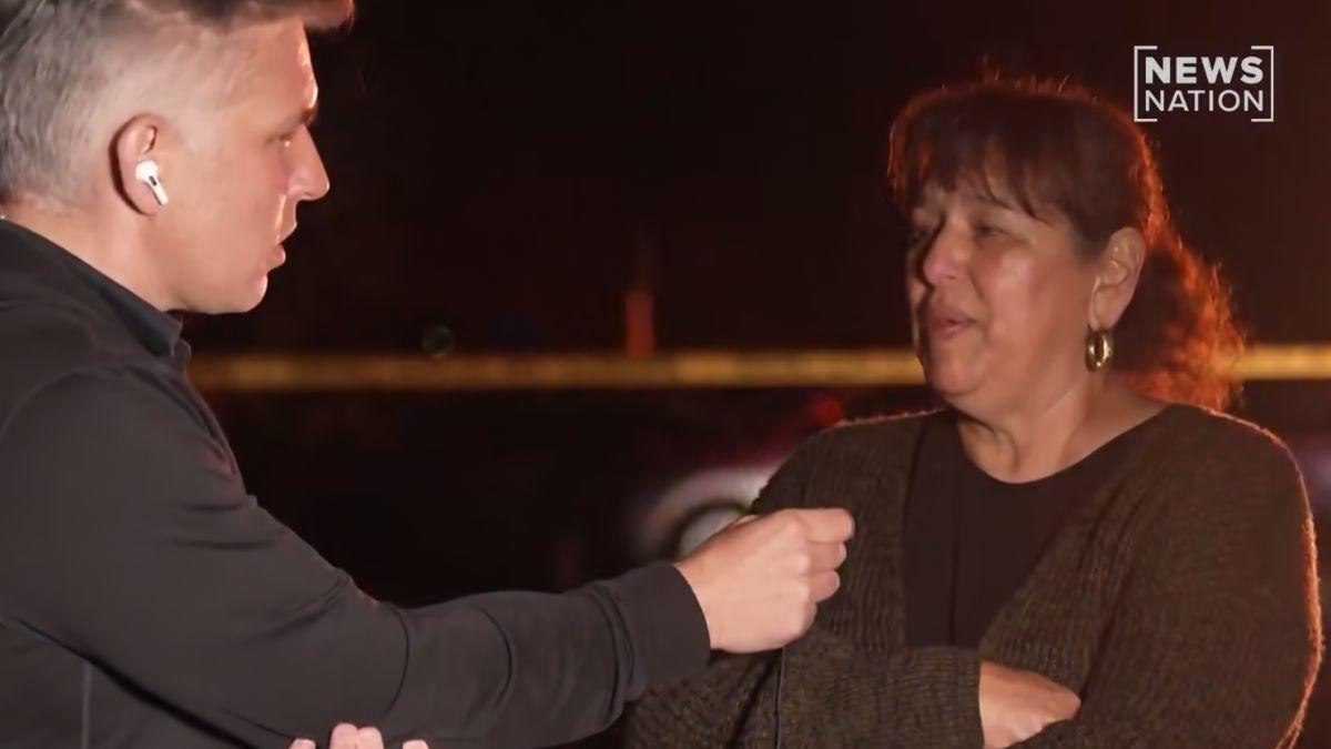 Photo of Carlos Palazuelos' mother-in-law insisted he's a good guy after cops questioned him in relation to the abduction of Savannah Guthrie's mom, Nancy Guthrie.