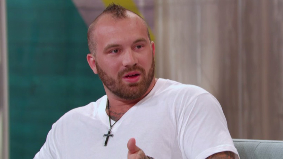 Adam Lind Reveals He Received A Vasectomy On Teen Mom 2 Reunion Finale 