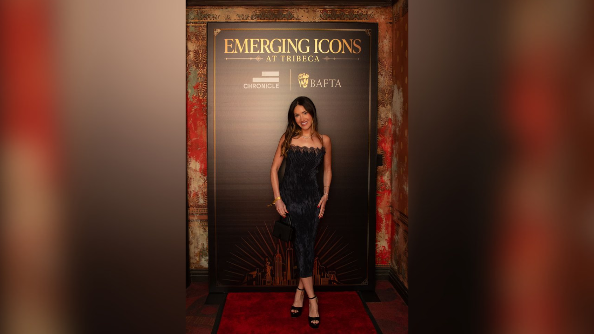 chronicles tribeca party became a magnet for creators celebrities and cultural tastemakers