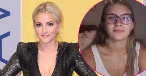 Photo of Jamie Lynn Spears and Maddie