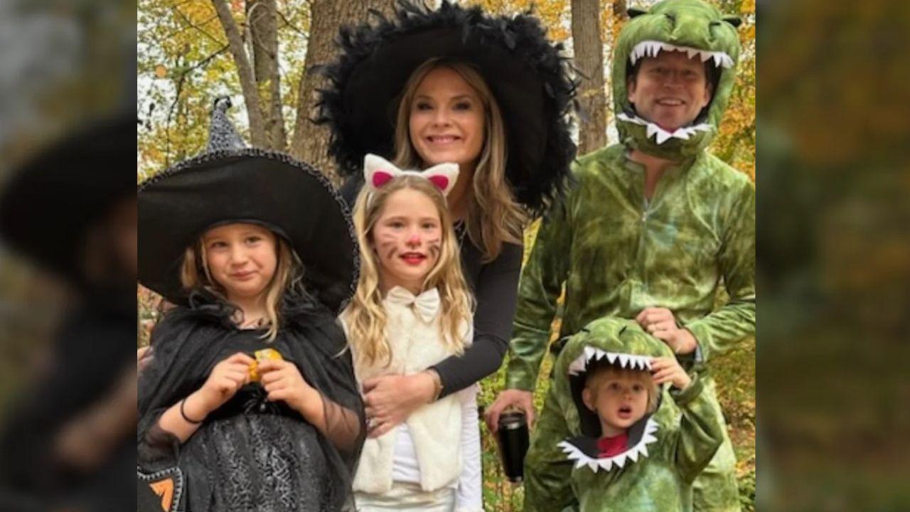 Jenna Bush Hager