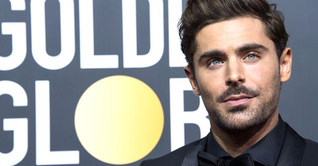 Inside Zac Efron’s hollywood hills home