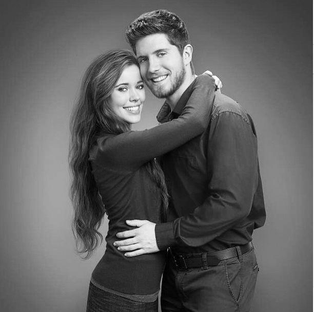 Jessa duggar pregnant 01