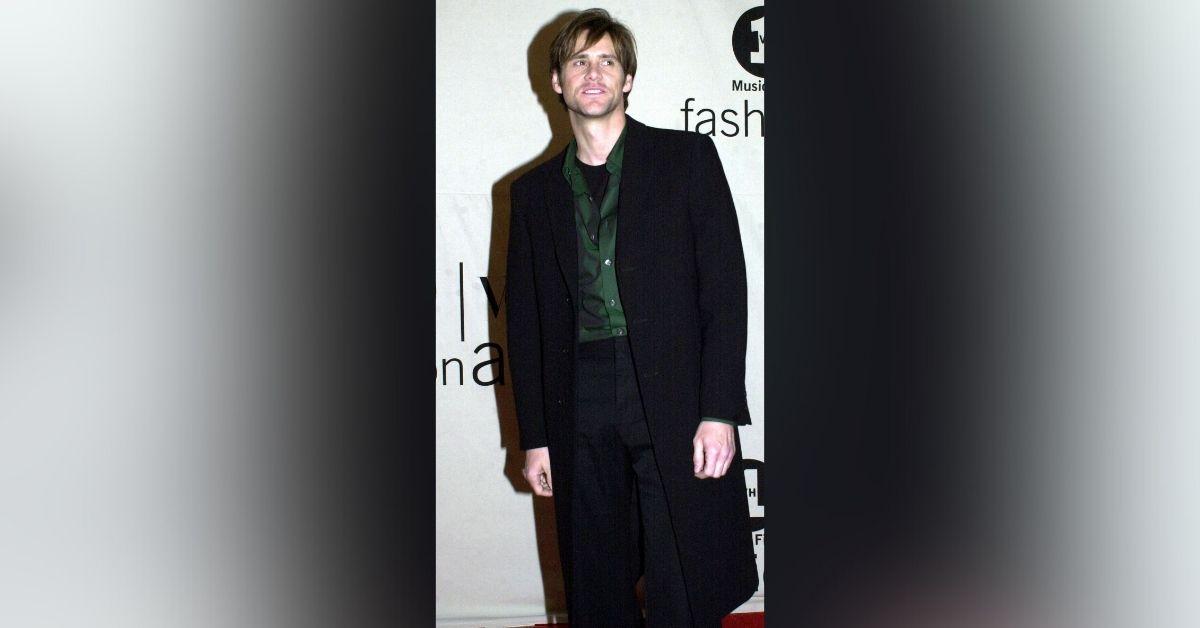 did jim carrey get plastic surgery transformation photos after new look