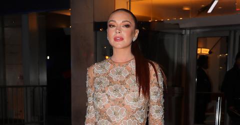 lindsay lohan freaky friday sequel