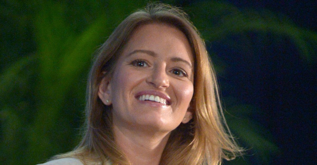 katy tur