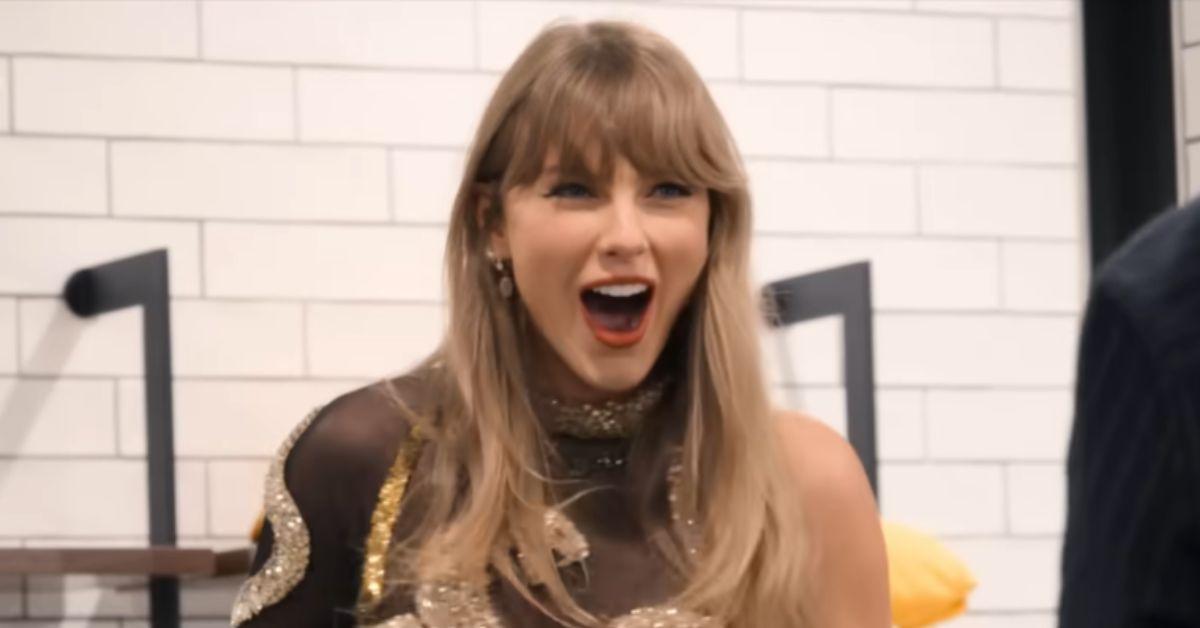 taylor swifts end of an era docuseries biggest revelations