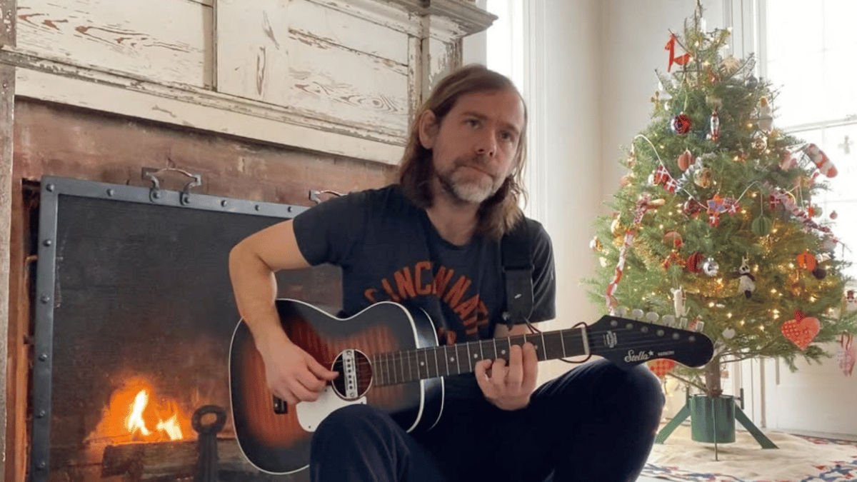 Aaron Dessner