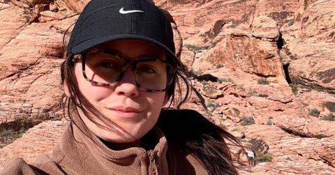 Photo of Jenelle Evans