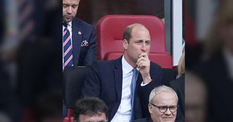 prince william money frugal