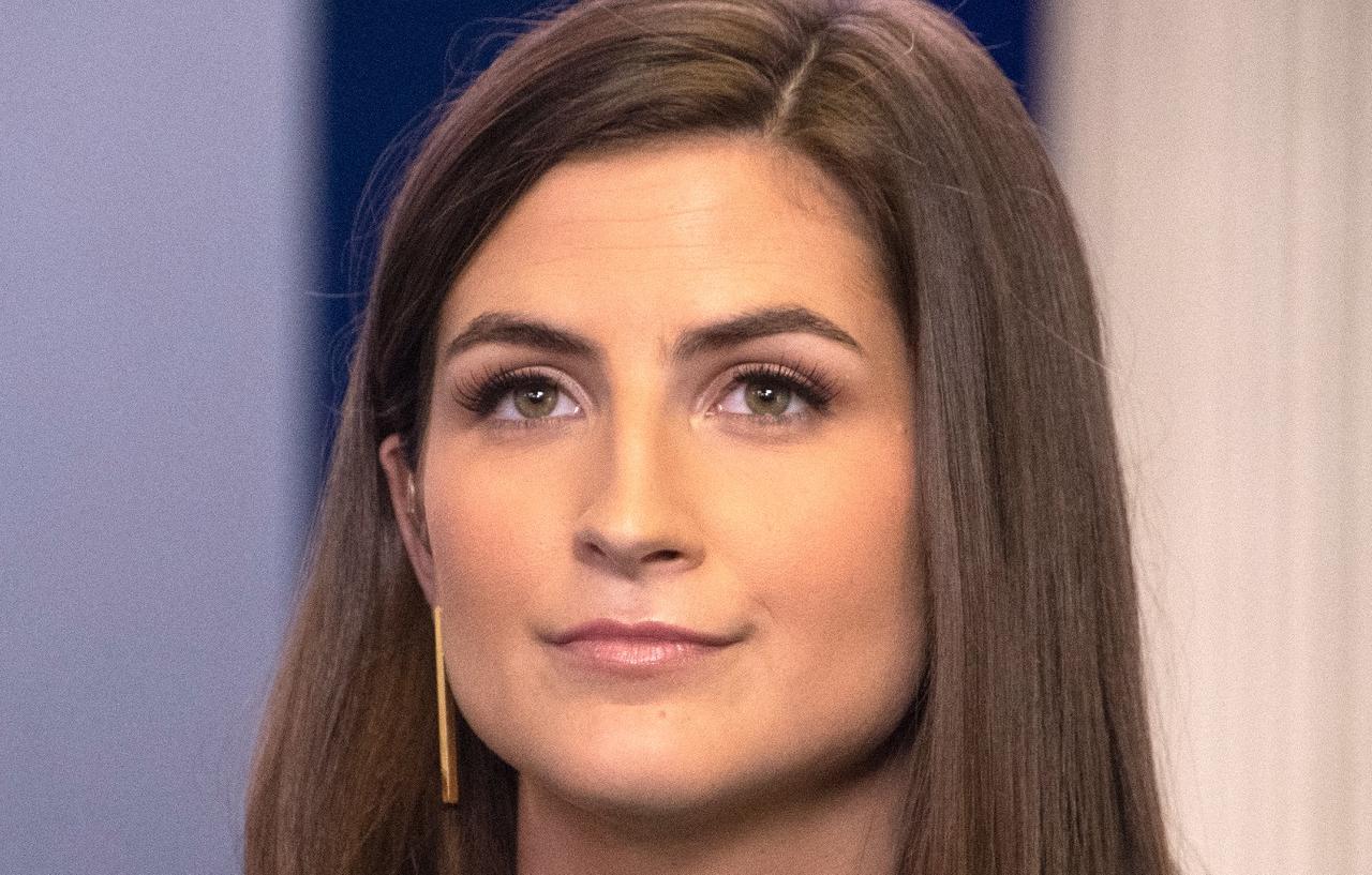 Cnn Slammed For Awarding Kaitlan Collins 9 P M News Slot Hard Pass