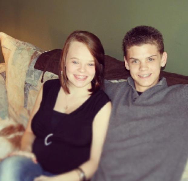 Catelynn lowell tyler baltierra 07