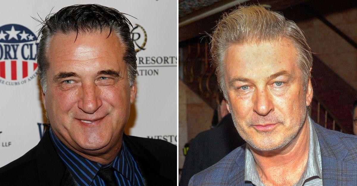 Daniel Baldwin Defends Alec Baldwin After 'Rust' Shooting