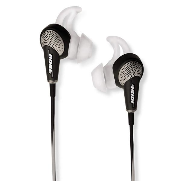 Bose Noise Canceling Head phones