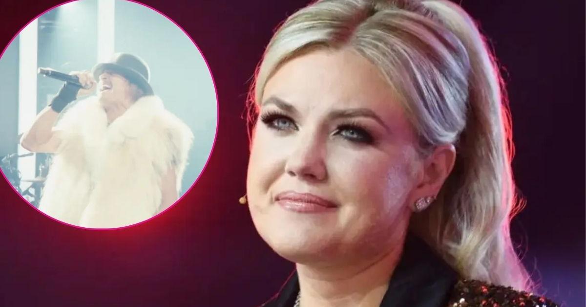 Erika Kirk Called Out for 'Ghosting' Turning Point USA&hellip;