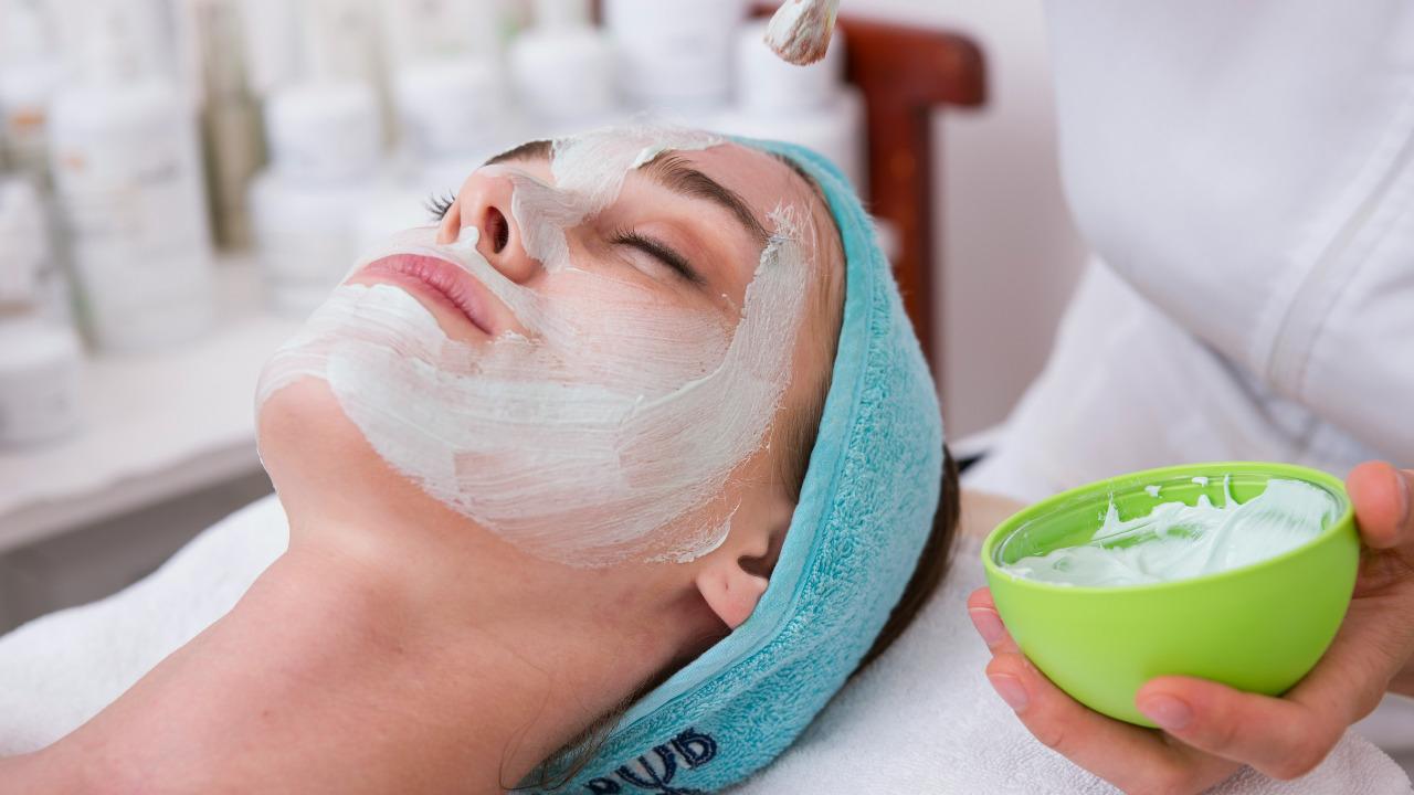 celebrity self care rituals the beauty essentials stars rely on after a busy day