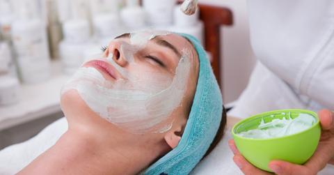 celebrity self care rituals the beauty essentials stars rely on after a busy day