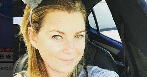 Ellen pompeo claps back at angry greys anatomy fans hero